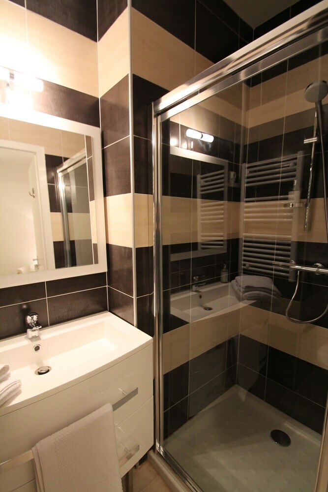 Apartamento Apparts Watteau