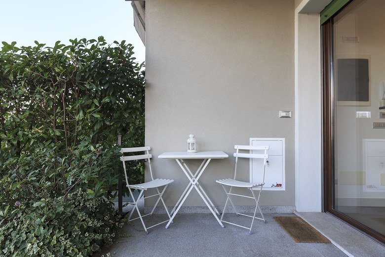 Lake Maggiore View Apartment