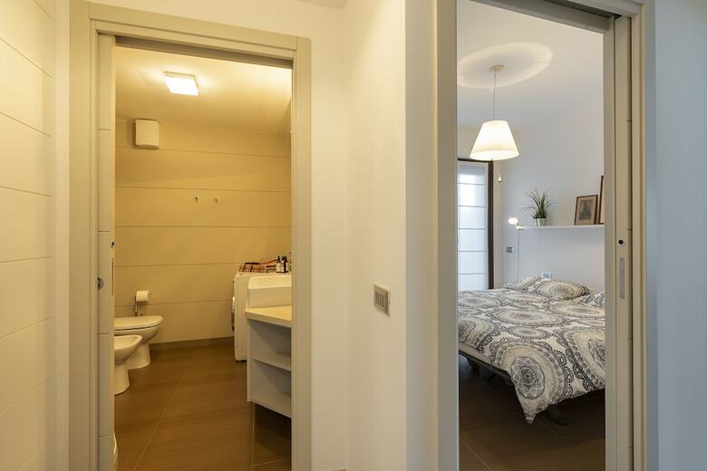 Lake Maggiore View Apartment
