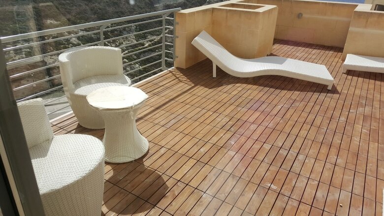 Apartamentos Kantra Residence