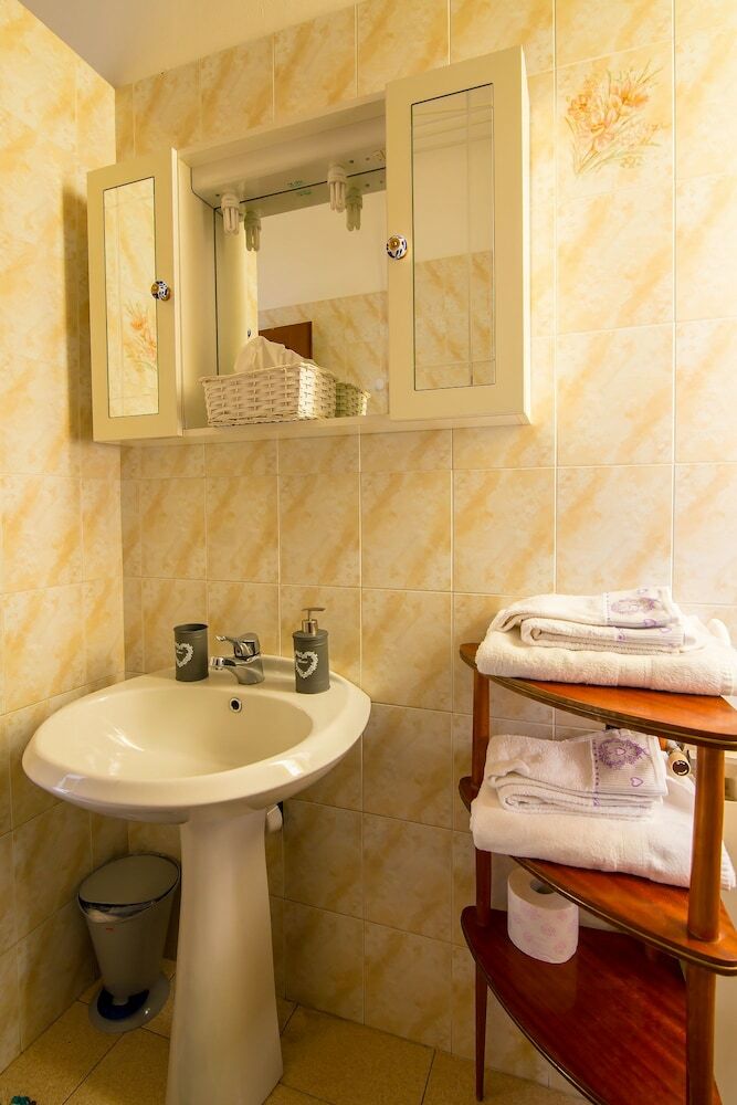 Apartamento Appartamenti Silvana