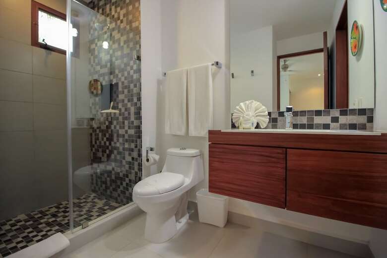 Apartamentos Loft With Jungle View Hosted By Olahola