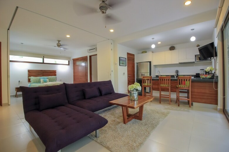 Apartamentos Loft With Jungle View Hosted By Olahola
