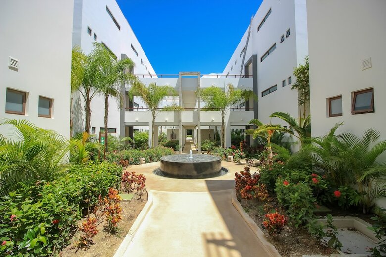Apartamentos Loft With Jungle View Hosted By Olahola