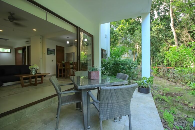 Apartamentos Loft With Jungle View Hosted By Olahola