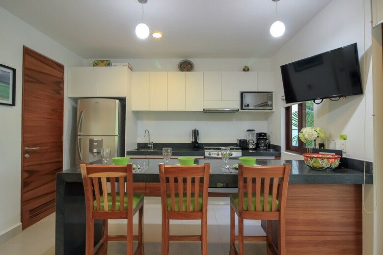 Apartamentos Loft With Jungle View Hosted By Olahola