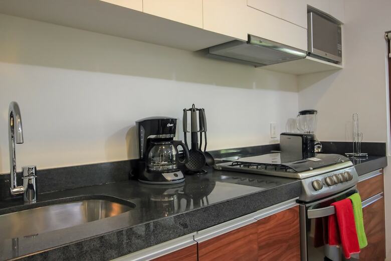 Apartamentos Loft With Jungle View Hosted By Olahola
