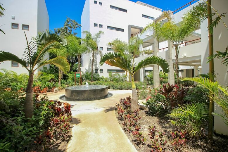 Apartamentos Loft With Jungle View Hosted By Olahola