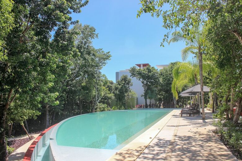 Apartamentos Loft With Jungle View Hosted By Olahola