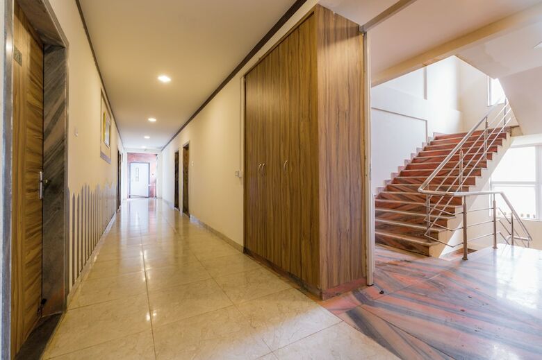Apartamento Rainforest Resort And Spa