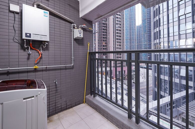 Ikea Apartment Hotel Nanshan Branch