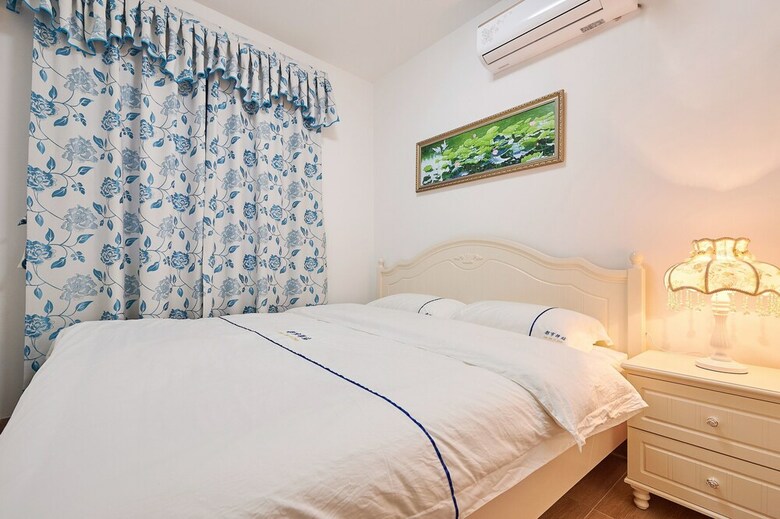 Ikea Apartment Hotel Nanshan Branch