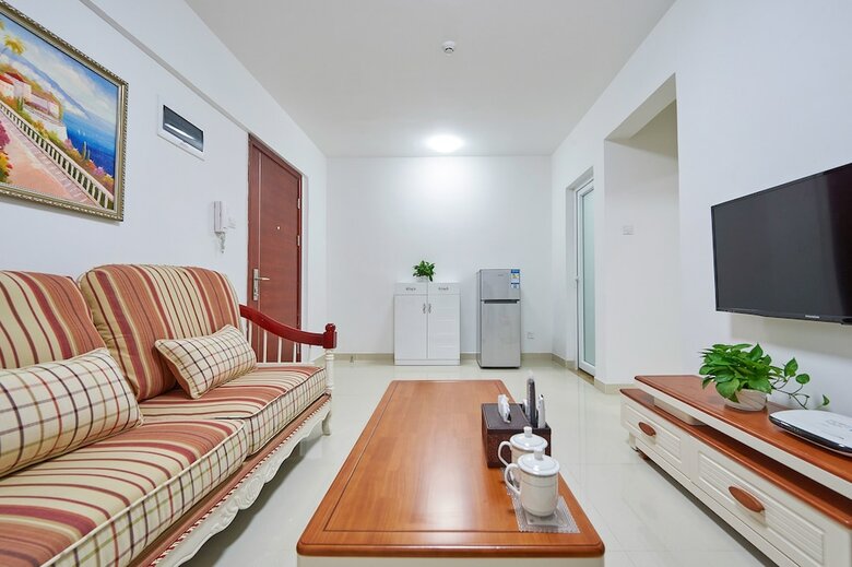 Ikea Apartment Hotel Nanshan Branch