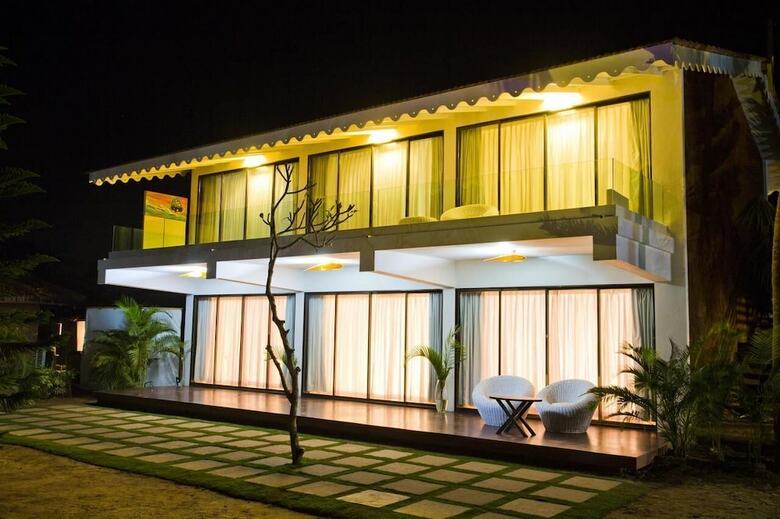 Apartamento Marbela Beach Resort
