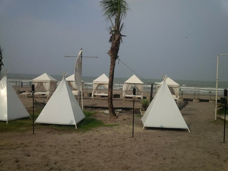 Apartamento Marbela Beach Resort