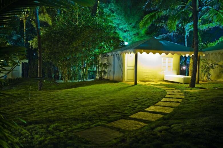 Apartamento Marbela Beach Resort