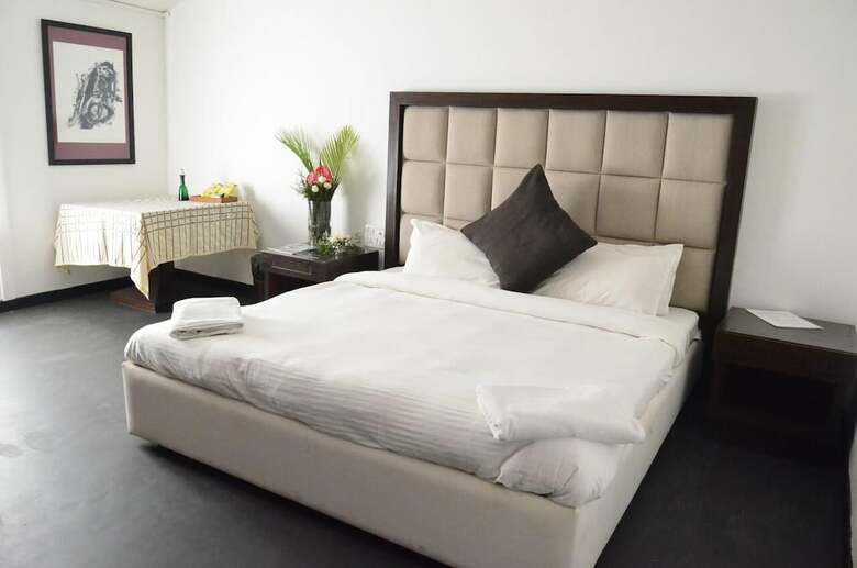 Apartamento Marbela Beach Resort