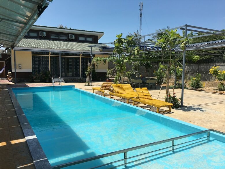 Hostal Friends Homestay