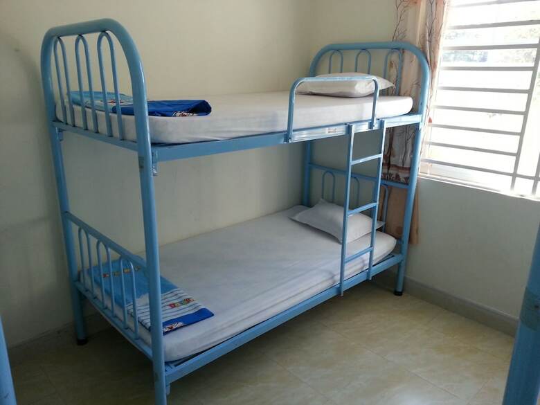 Hostal Friends Homestay