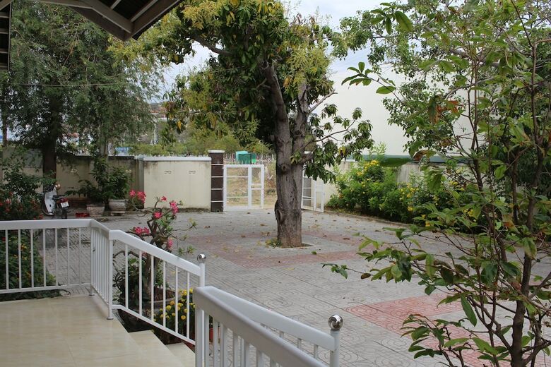 Hostal Friends Homestay