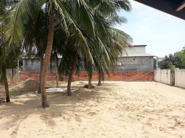 Hostal Friends Homestay