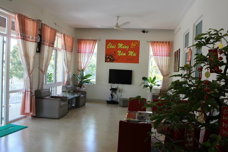 Hostal Friends Homestay