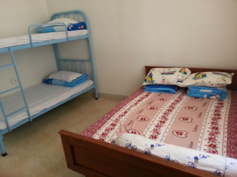 Hostal Friends Homestay