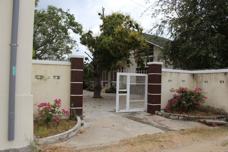 Hostal Friends Homestay