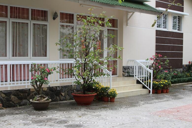 Hostal Friends Homestay