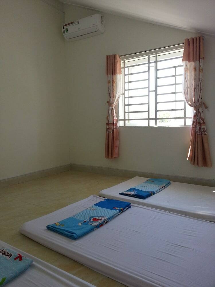 Hostal Friends Homestay