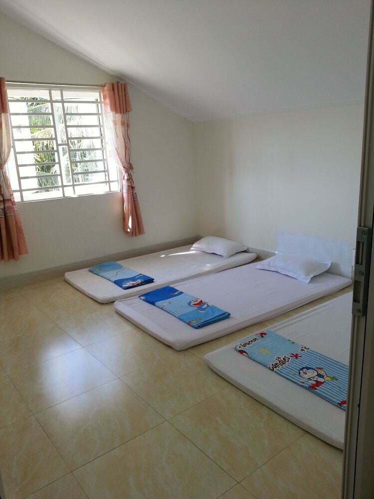Hostal Friends Homestay