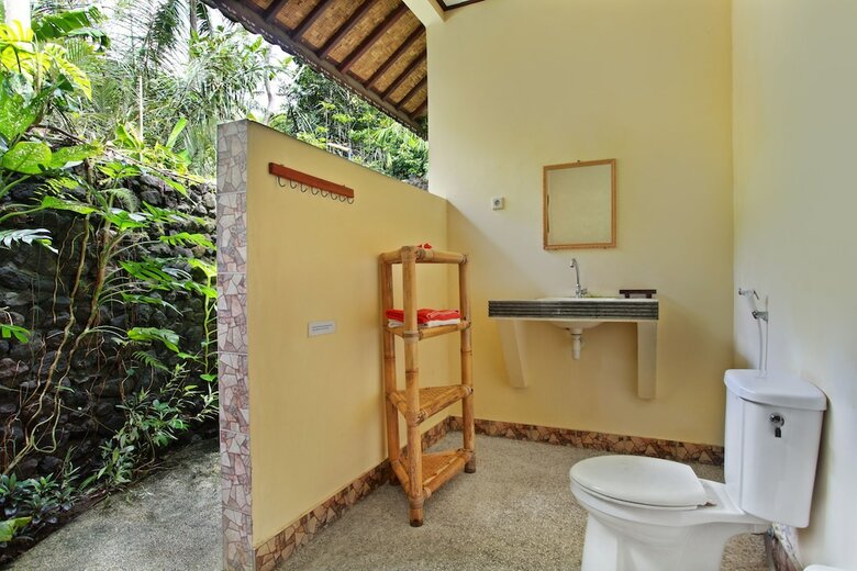 Bed & Breakfast Great Mountain Views
