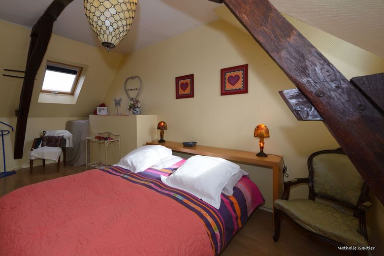 Hotel La Grande Menu�re