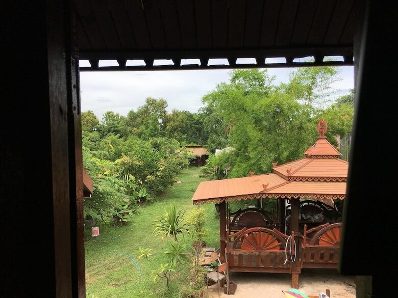 Hotel Songphu Homestay