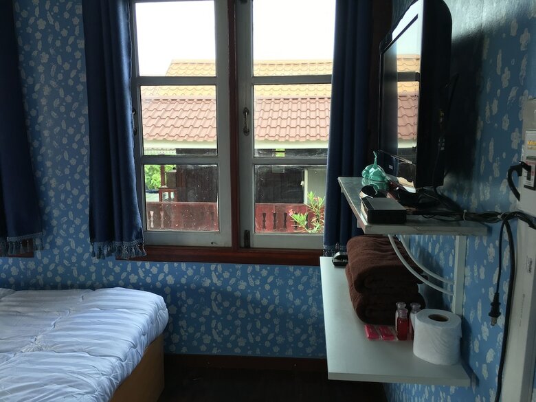 Hotel Songphu Homestay