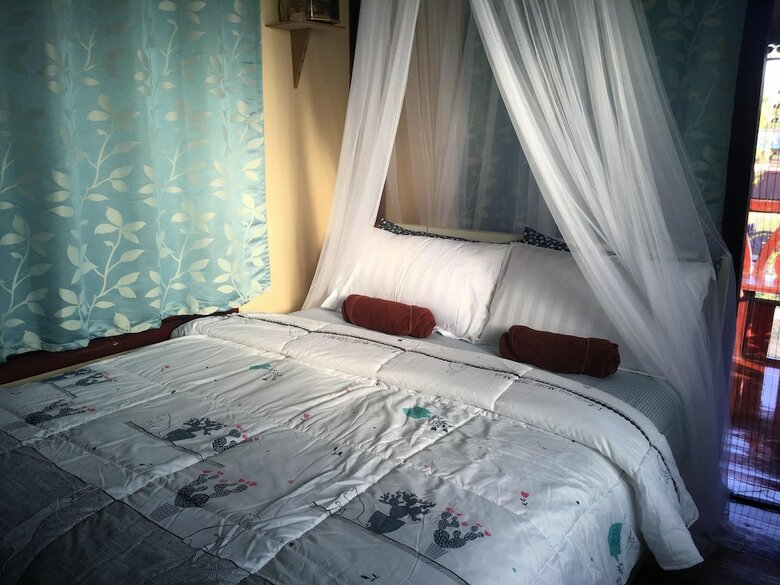 Hotel Songphu Homestay
