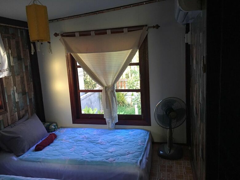 Hotel Songphu Homestay
