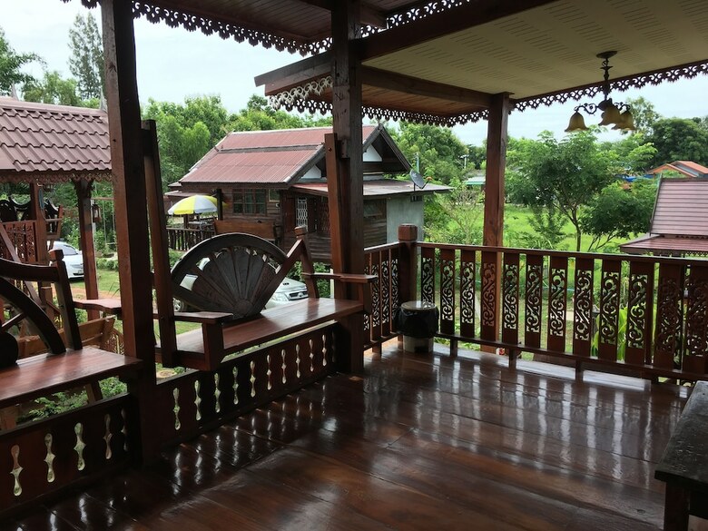 Hotel Songphu Homestay