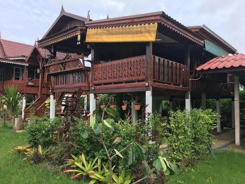 Hotel Songphu Homestay