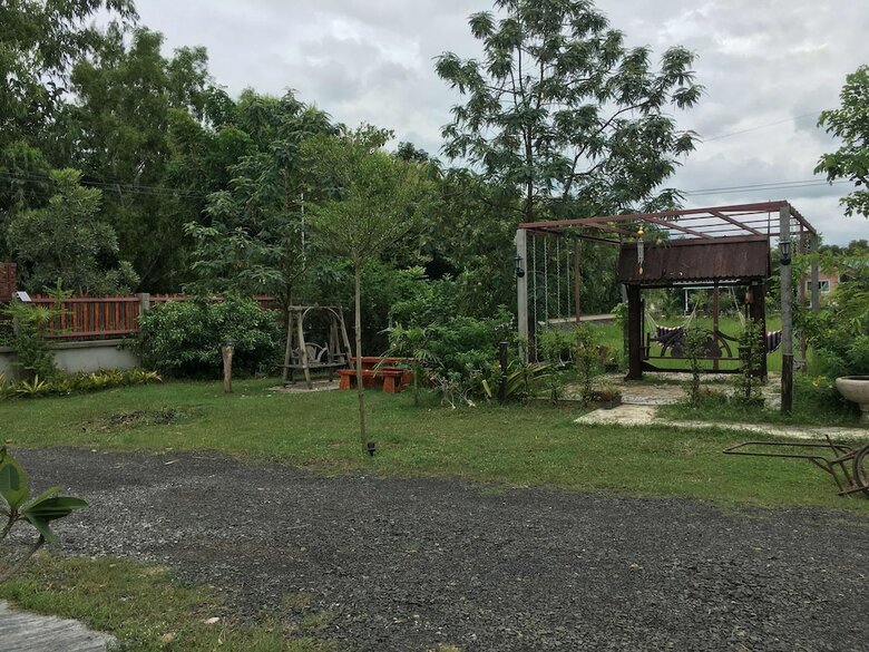 Hotel Songphu Homestay