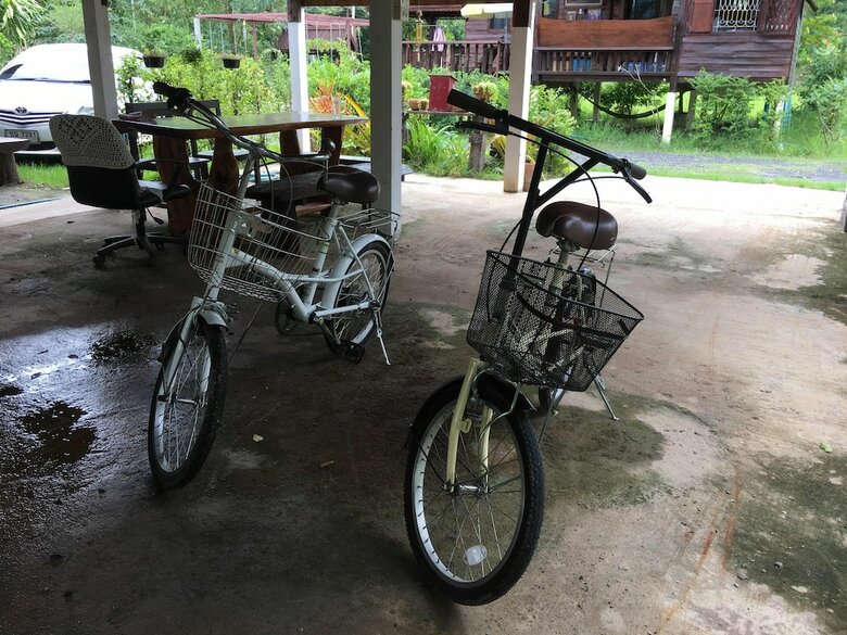 Hotel Songphu Homestay