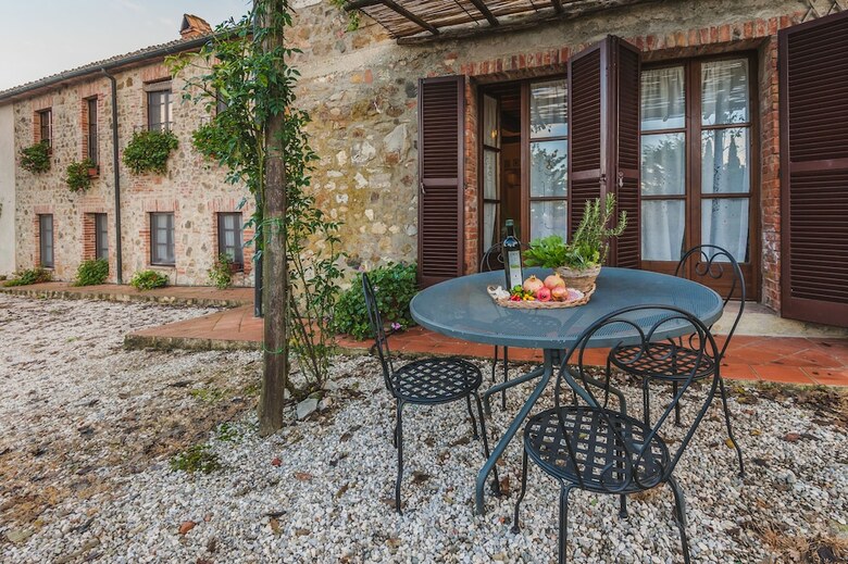 Agroturismo Podere La Montalla