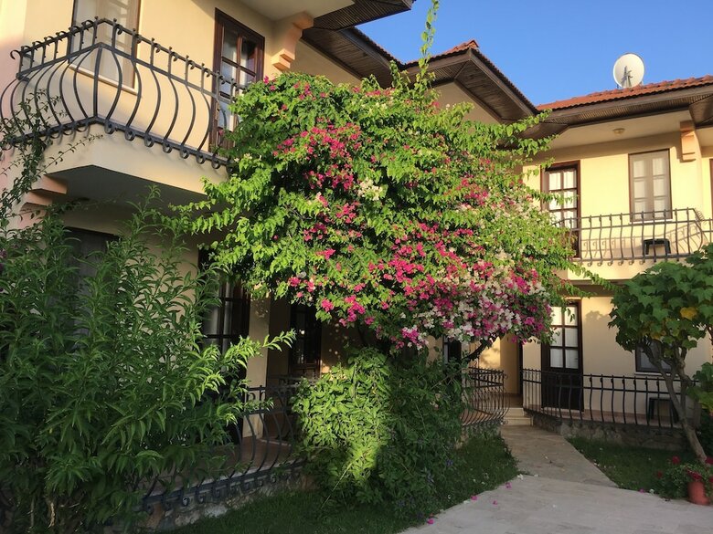 Gorkem Apart Hotel