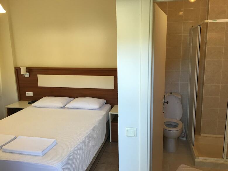 Gorkem Apart Hotel