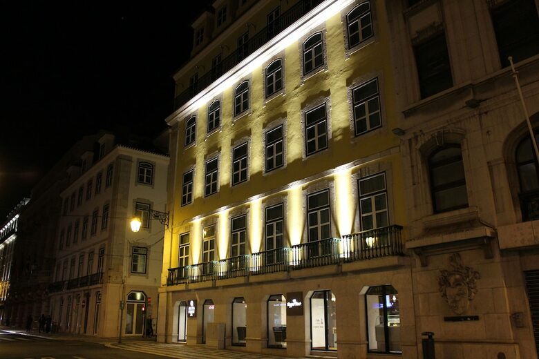 Meraprime Gold Design Hotel
