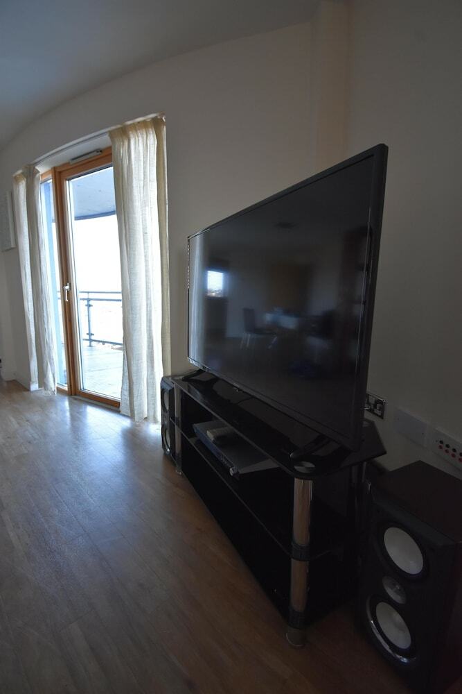 Rapier Heights Penthouse Apartment