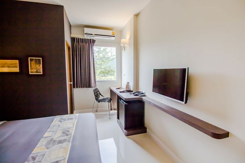 Hotel Fortune D Loei