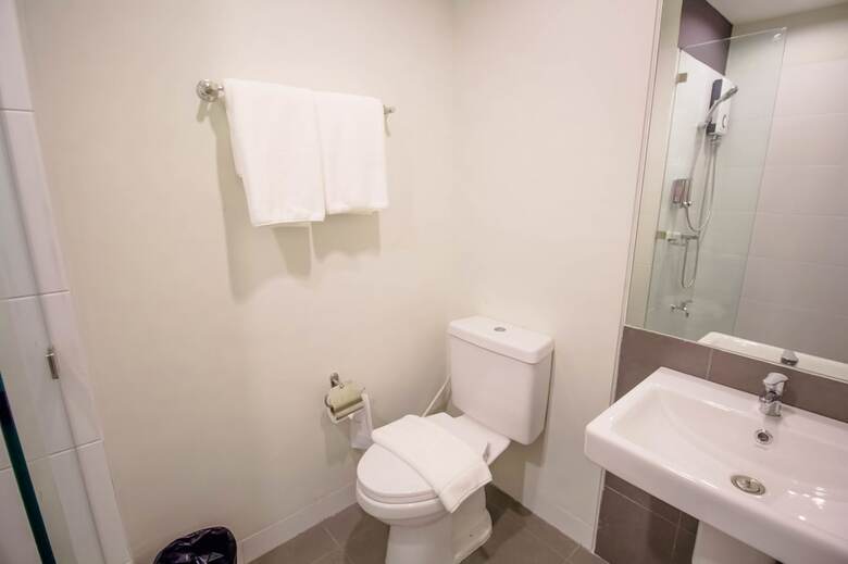 Hotel Fortune D Loei