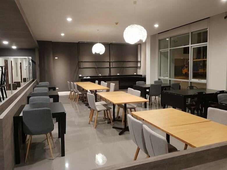 Hotel Fortune D Loei