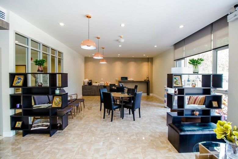 Hotel Fortune D Loei